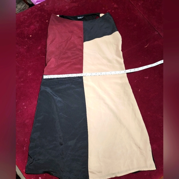 NWOT ... Allen B By Allen Schwartz Dress - Picture 6 of 11